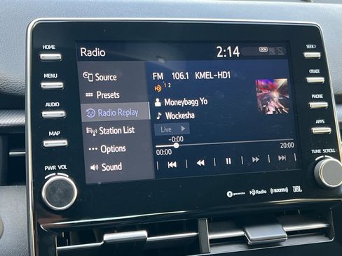 Certified 2019 Toyota Avalon Touring image 17