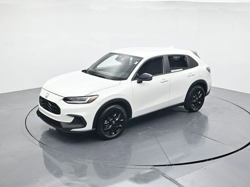Used 2023 Honda HR-V Sport image 39