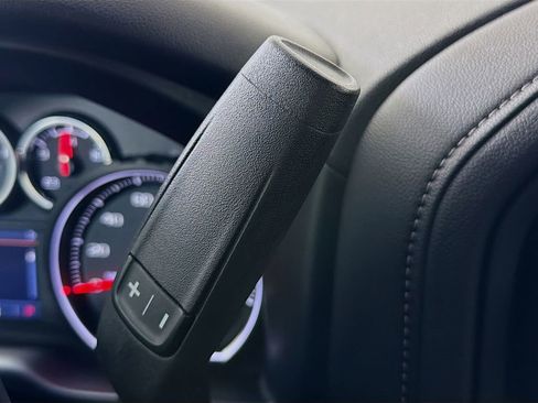 Used 2020 Chevrolet Silverado 1500 RST image 20