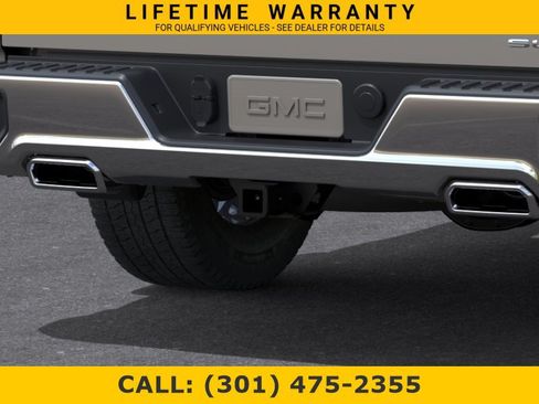 New 2026 GMC Sierra 1500 SLE AWD/4WD image 14
