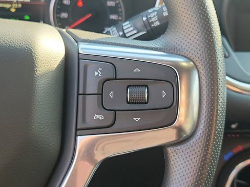 Certified 2024 Chevrolet Blazer LT FWD image 22