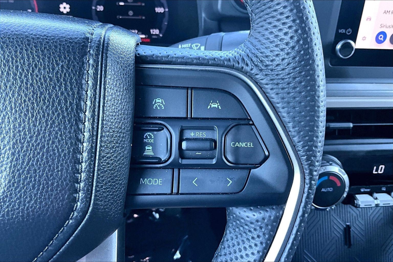 Used 2026 Toyota Tacoma TRD Off-Road AWD/4WD image 18