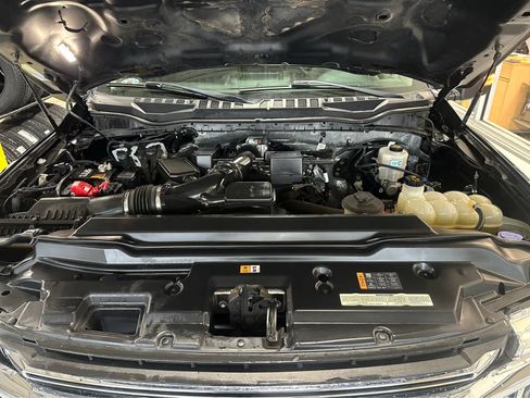 Certified 2020 Ford F250 XLT w/ XLT Premium Package image 42