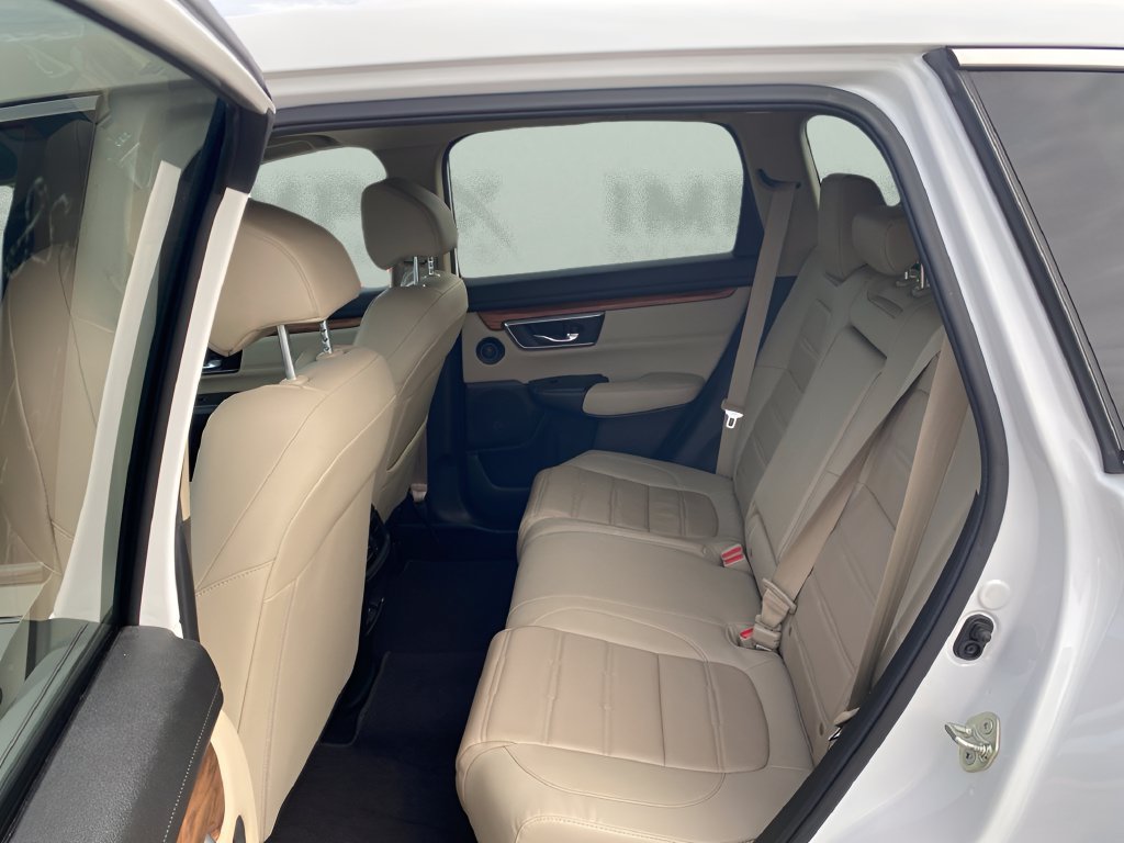 Used 2019 Honda CR-V EX-L image 10
