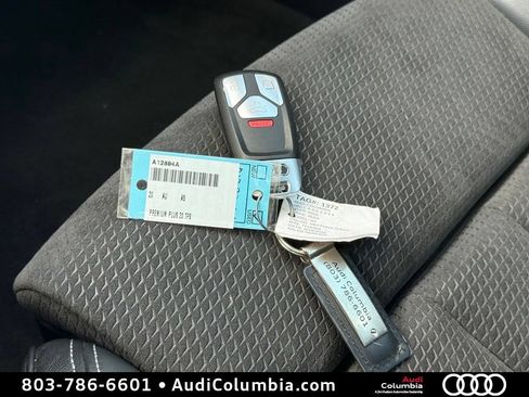 Used 2020 Audi A5 2.0T Premium Plus w/ Premium Plus AWD/4WD image 34