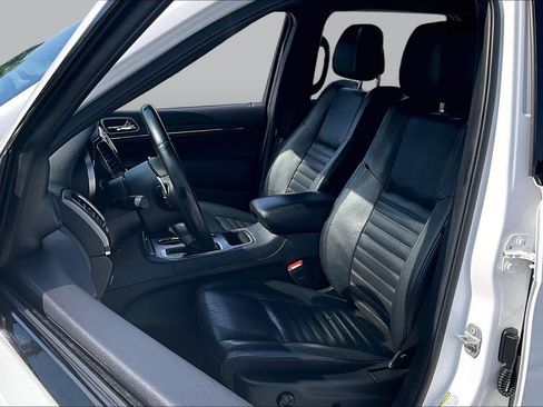 Used 2020 Jeep Grand Cherokee Limited X RWD image 8