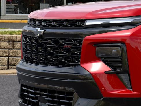 New 2026 Chevrolet Traverse RS w/ LPO, Floor Liner Package image 37