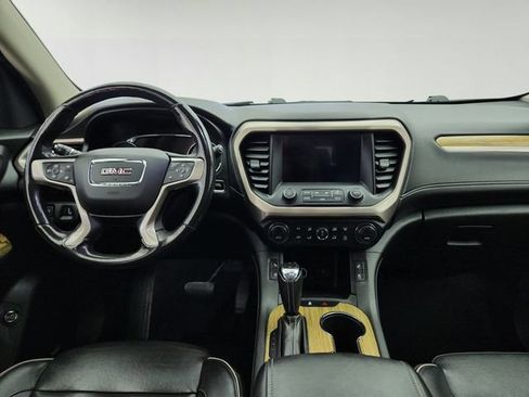 Used 2019 GMC Acadia Denali AWD/4WD image 29