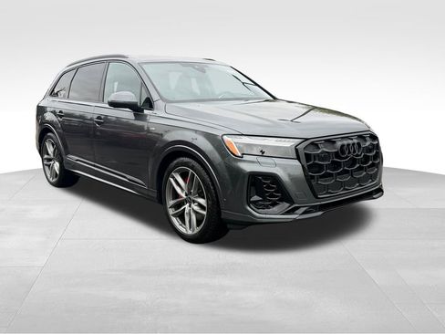 New 2026 Audi Q7 3.0T Prestige AWD/4WD image 3