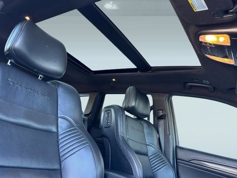 Used 2018 Jeep Grand Cherokee Trackhawk image 14