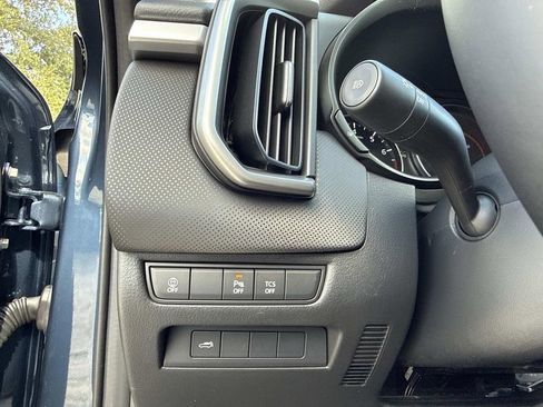 New 2026 MAZDA CX-50 AWD 2.5 S w/ Weather Package image 37