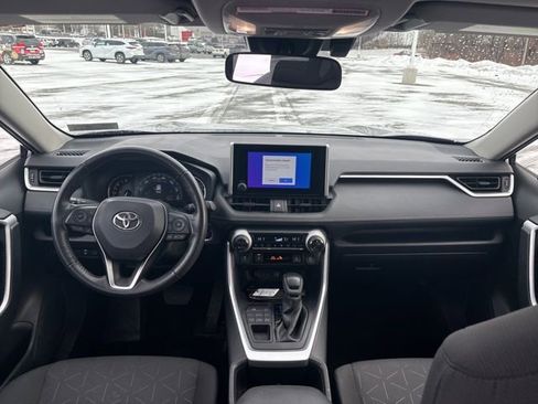 Certified 2023 Toyota RAV4 XLE w/ Convenience Package image 21