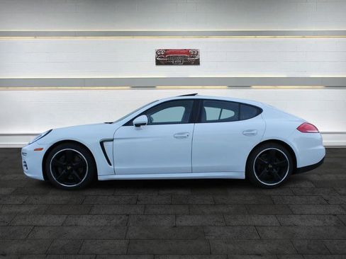 Used 2016 Porsche Panamera Edition image 4