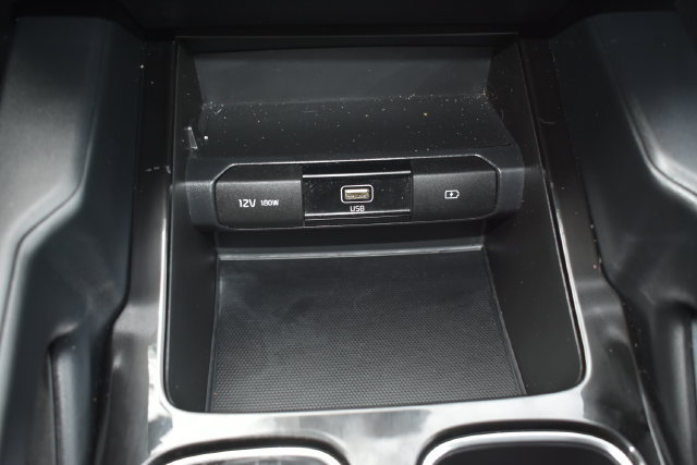 Used 2020 Kia Telluride LX FWD image 27
