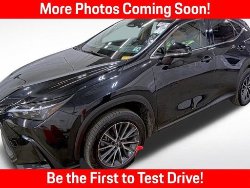 Used 2023 Lexus NX 350 AWD w/ Cold Area Package image 1
