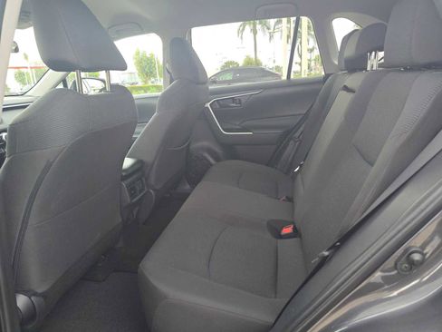 Certified 2025 Toyota RAV4 LE image 18