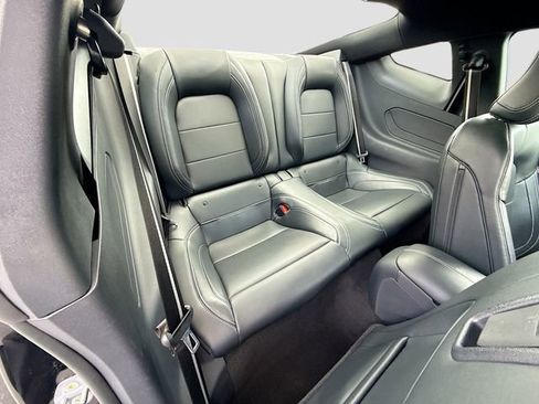 Used 2024 Ford Mustang Premium RWD image 28