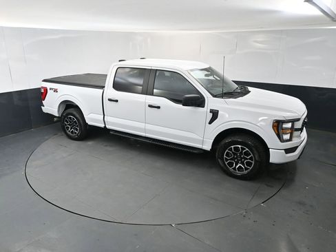 Used 2023 Ford F150 XL w/ STX Appearance Package AWD/4WD image 33