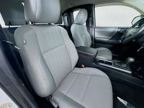 Used 2019 Toyota Tacoma SR w/ SX Package image 25