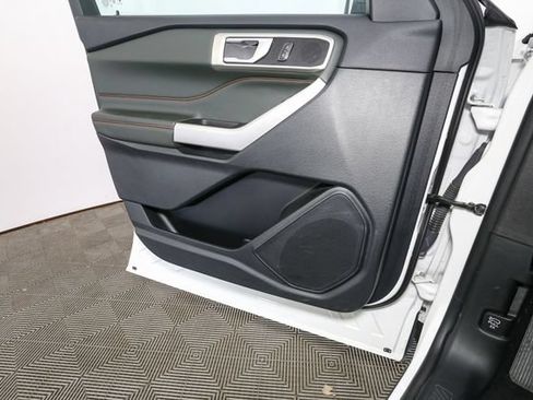 Used 2023 Ford Explorer Timberline AWD/4WD image 41
