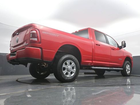 Used 2024 RAM 2500 Big Horn w/ Safety Group image 51