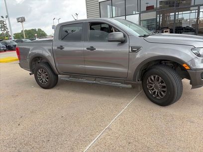Used 2021 Ford Ranger XLT w/ Equipment Group 301A Mid
