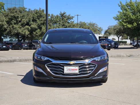 Used 2020 Chevrolet Malibu LS image 7