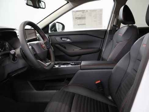 New 2026 Nissan Rogue SV w/ Rock Creek Premium Package AWD/4WD image 12