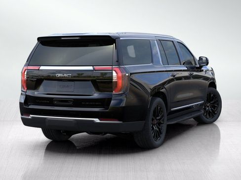 New 2026 GMC Yukon XL Elevation w/ Elevation Premium Package AWD/4WD image 5