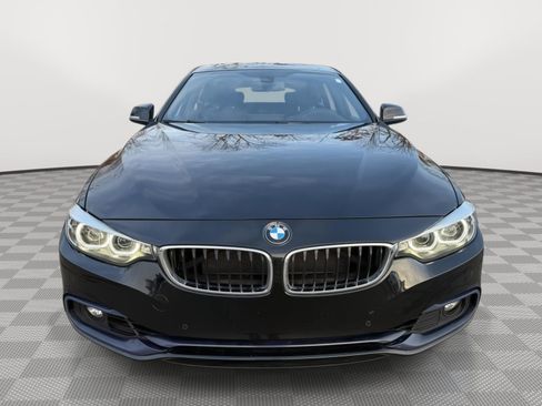 Used 2018 BMW 440i Gran Coupe xDrive image 2