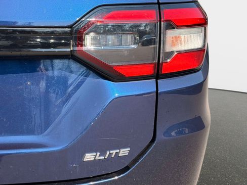 Used 2023 Honda Pilot Elite image 24