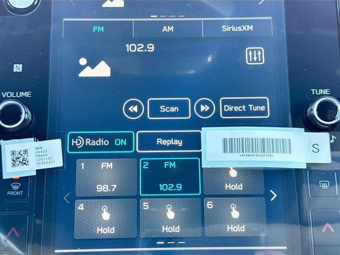 New 2026 Subaru Crosstrek 2.5i Sport image 17