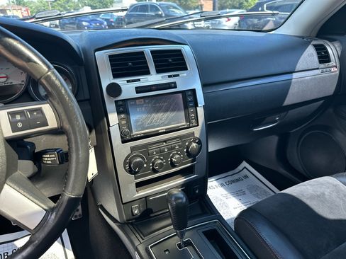 Used 2008 Dodge Charger SRT8 w/ SRT Option Group III image 12