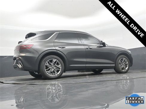 Used 2025 Genesis GV70 2.5T image 35