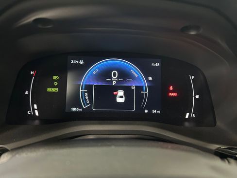 Certified 2026 Toyota Camry LE image 16