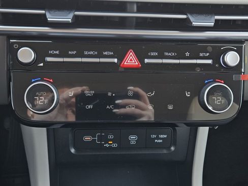 New 2026 Hyundai Tucson SEL AWD/4WD image 19