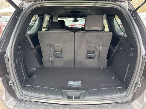 New 2026 Dodge Durango GT image 7