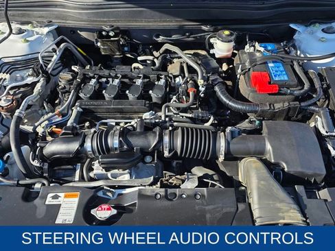 Used 2022 Honda Accord Sport image 11