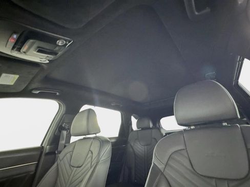 Used 2024 Kia Sorento SX Prestige image 14