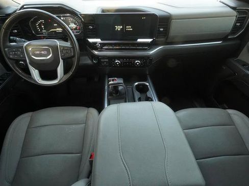 Used 2023 GMC Sierra 1500 SLT w/ SLT Premium Package image 17