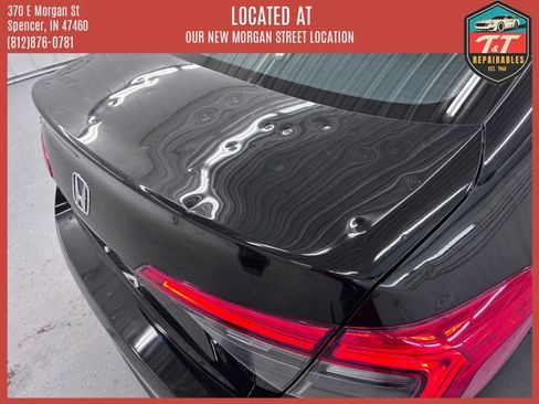 Used 2023 Honda Civic EX image 23