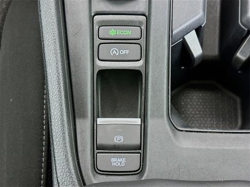 Certified 2024 Honda Accord EX image 20