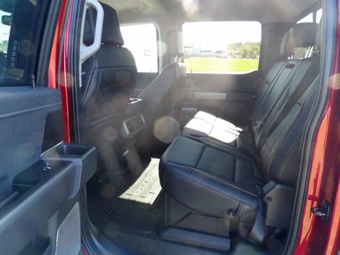 New 2026 Ford F350 Lariat image 14