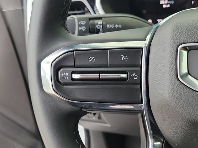Certified 2025 GMC Canyon Elevation RWD image 24