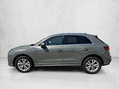 Used 2022 Audi Q3 2.0T Premium Plus AWD/4WD image 8