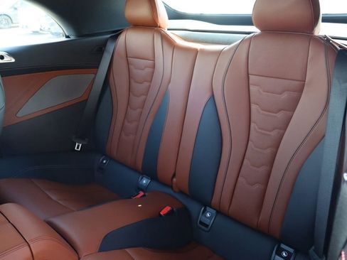 New 2026 BMW 840i xDrive Convertible AWD/4WD image 32