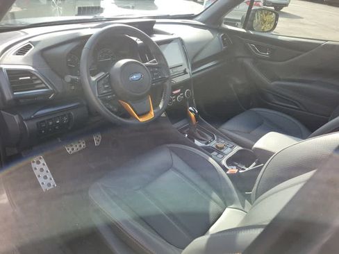 Used 2022 Subaru Forester Wilderness image 27