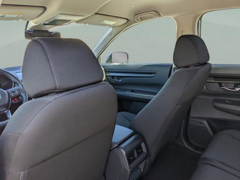 New 2026 Honda CR-V LX image 18