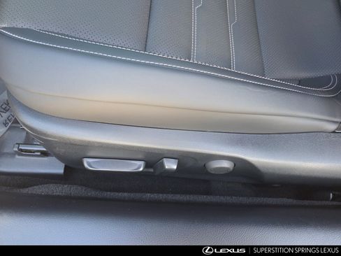 Certified 2025 Lexus RC 350 F Sport image 15