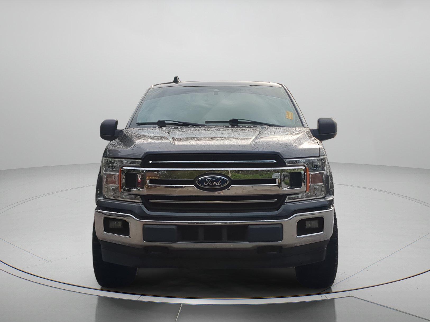 Used 2020 Ford F150 XLT w/ Equipment Group 301A Mid AWD/4WD image 37